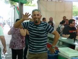 XVIII Concentracion - 2011